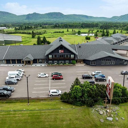 Best Western Plus Norwester Hotel & Conference Centre Thunder Bay Exterior photo