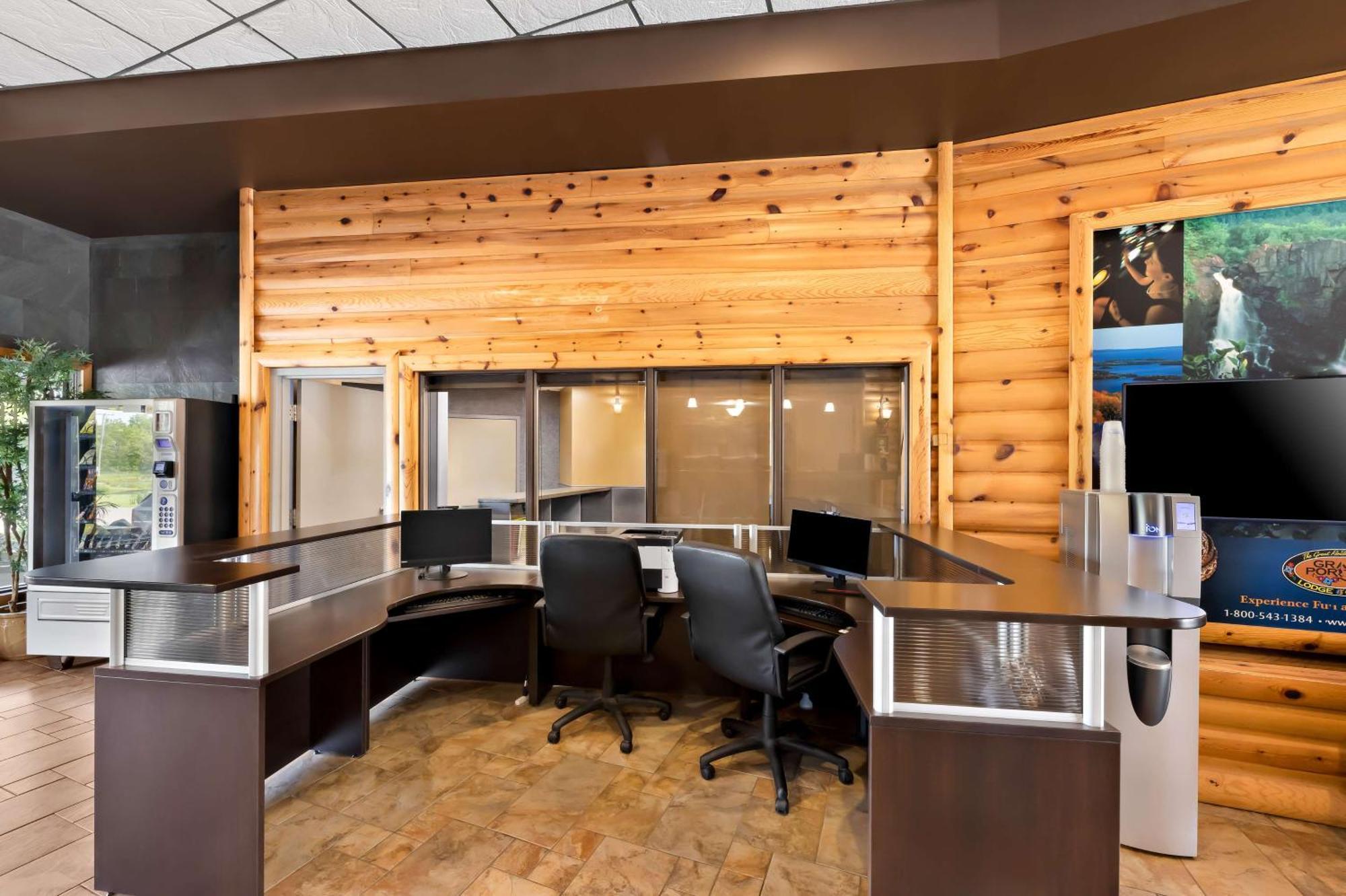 Best Western Plus Norwester Hotel & Conference Centre Thunder Bay Exterior photo